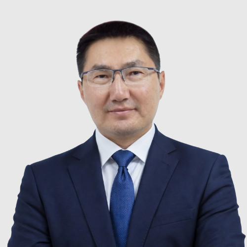Speaker Image